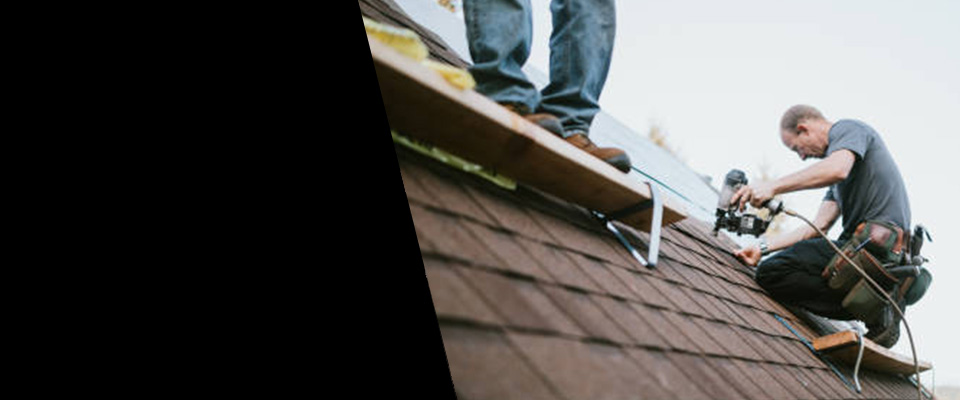 Grimsley Roofing Contractors